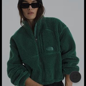 The North Face TNF Women’s Extreme Pile 2 Pullover NWT XLarge